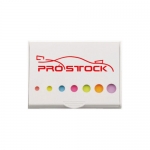 三合一便簽盒1215