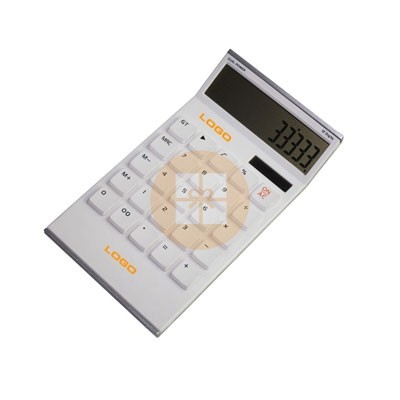 10位超大螢幕計算機