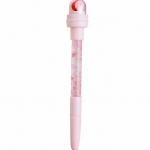 水果泡泡印章圓珠筆