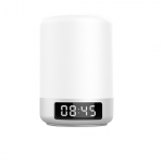 LED藍芽音箱觸控小夜燈