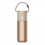 便攜手提保溫杯