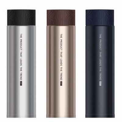 不鏽鋼商務保溫杯