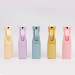 細霧持續噴霧瓶